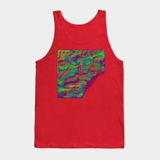 Pasupatinath 8 Tank Top